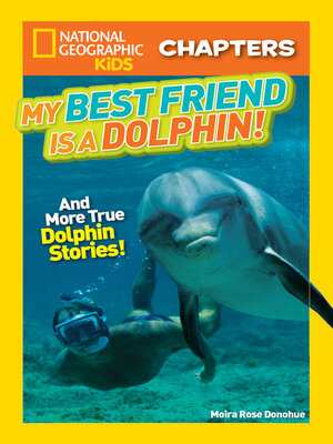 National Geographic Kids Chapters - ebook